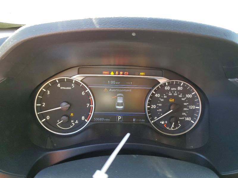 Фото 9 - NISSAN ALTIMA