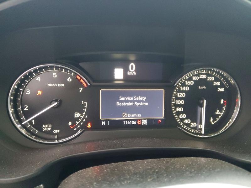 CADILLAC XT4 2023 VIN 1GYFZFR40PF100996