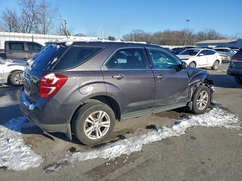 Фото 3 - CHEVROLET EQUINOX