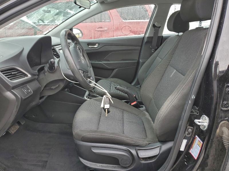 Фото 7 - HYUNDAI ACCENT