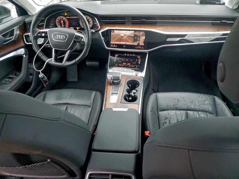 Фото 8 - AUDI A6