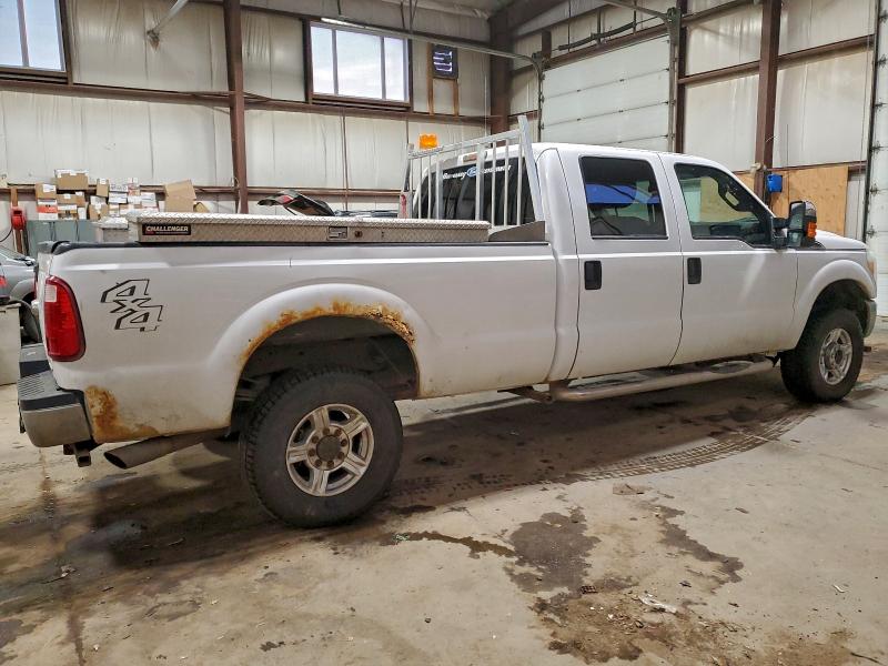 Фото 3 - FORD F350