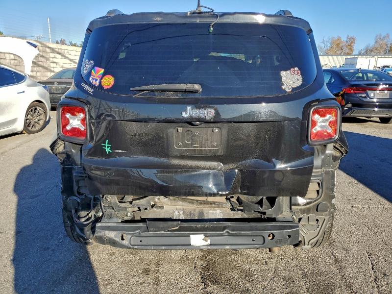 Фото 6 - JEEP RENEGADE