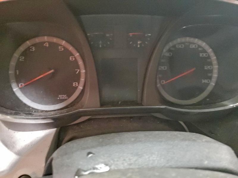 GMC TERRAIN 2017 VIN 2GKFLTEK7H6301904