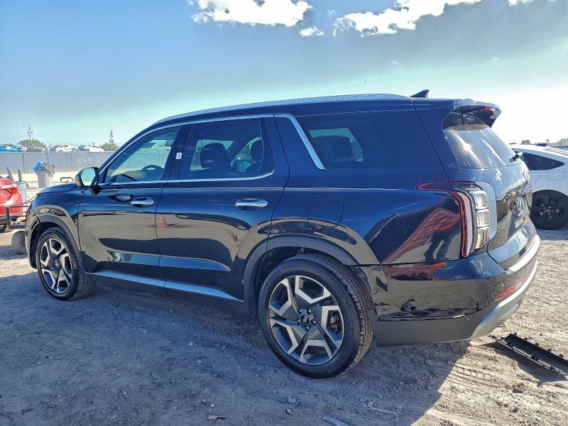 Фото 2 - HYUNDAI PALISADE