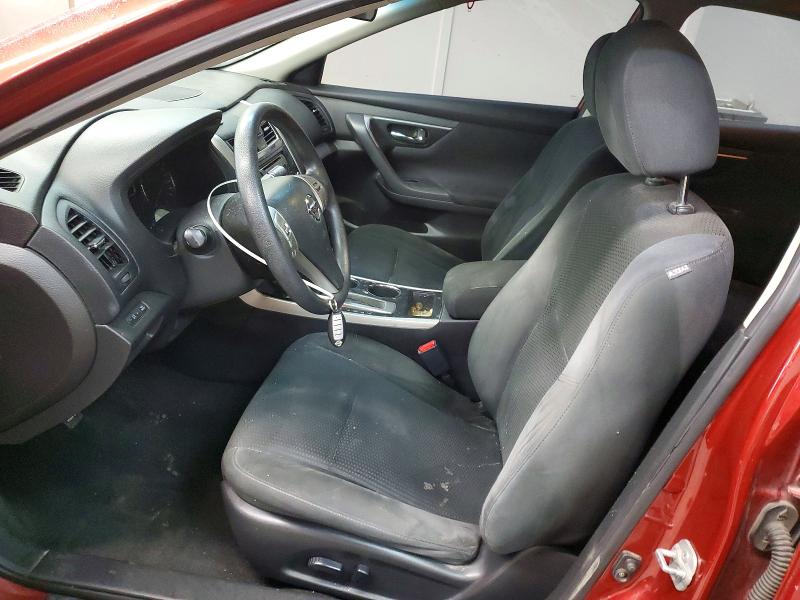 Фото 7 - NISSAN ALTIMA