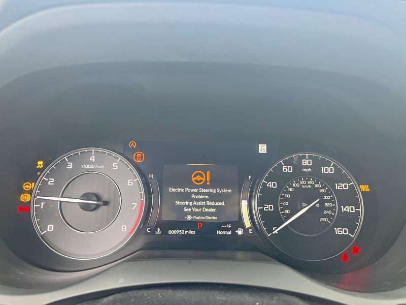 Фото 9 - ACURA RDX