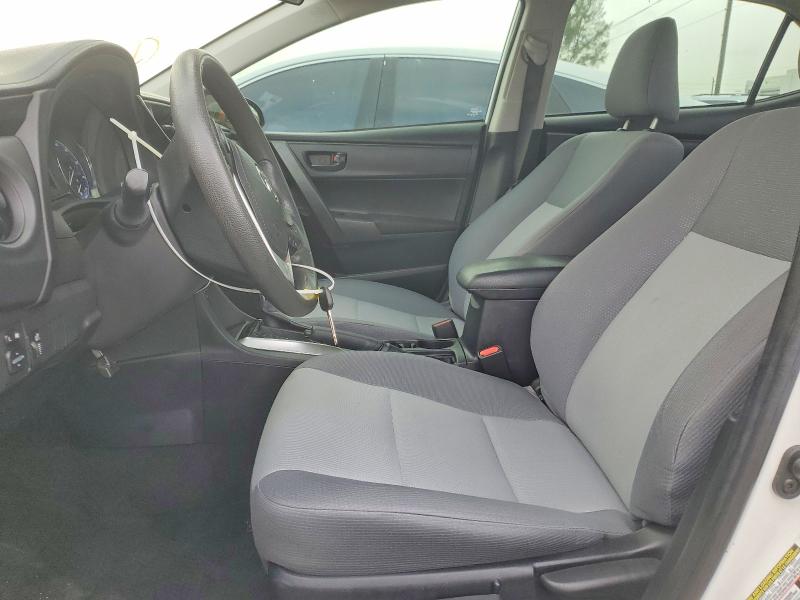 Фото 7 - TOYOTA COROLLA