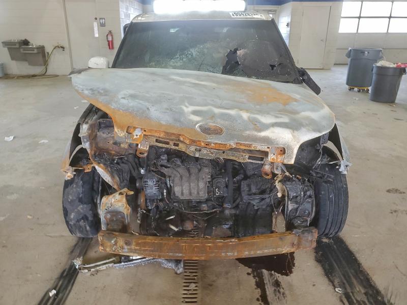 Фото 5 - KIA SOUL