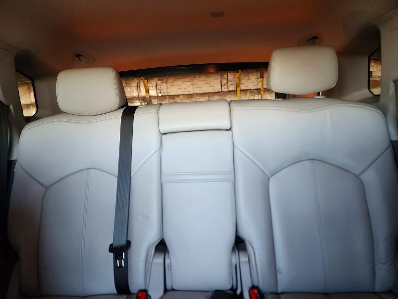 CADILLAC SRX 2015 VIN 3GYFNAE39FS517832