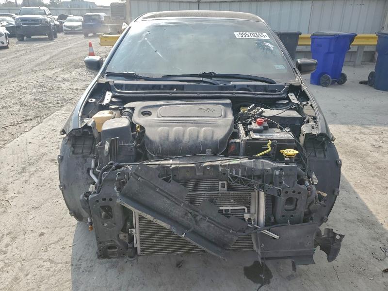 Фото 5 - DODGE DART