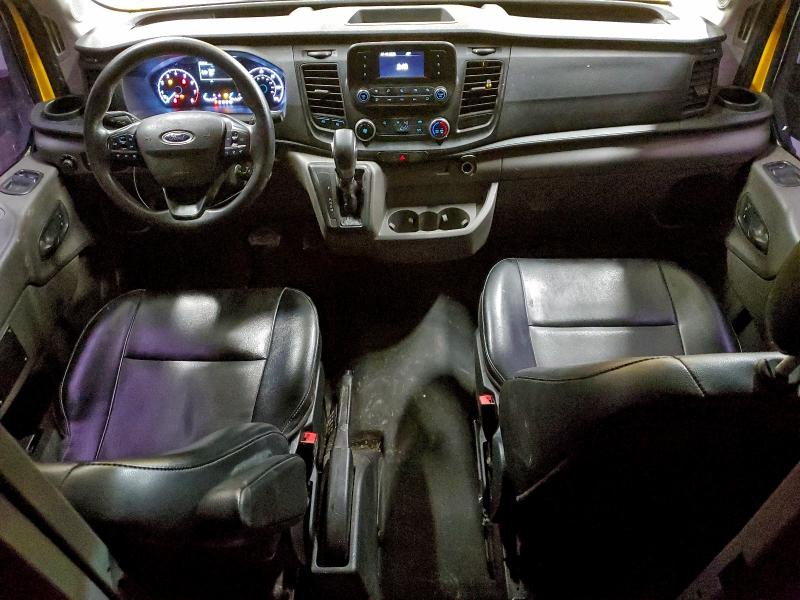 Фото 8 - FORD TRANSIT