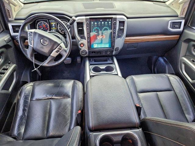 Фото 8 - NISSAN TITAN