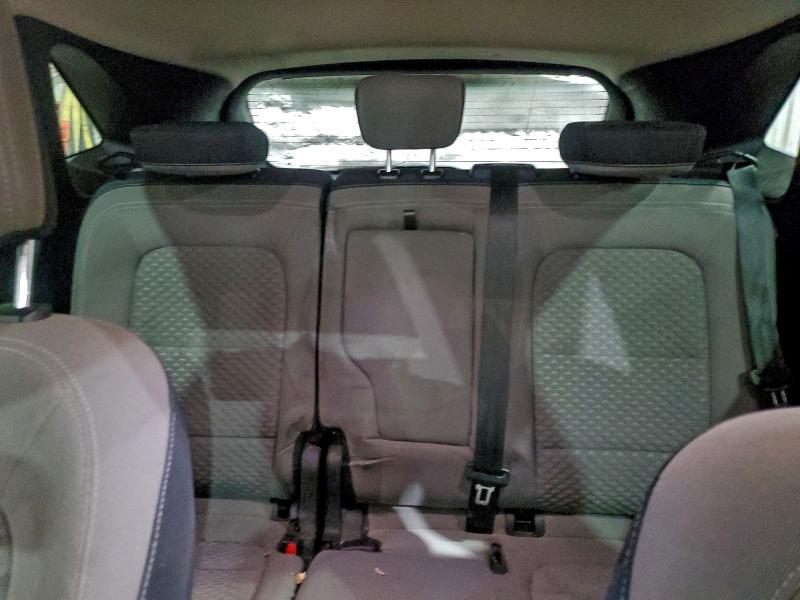 Фото 10 - FORD ESCAPE