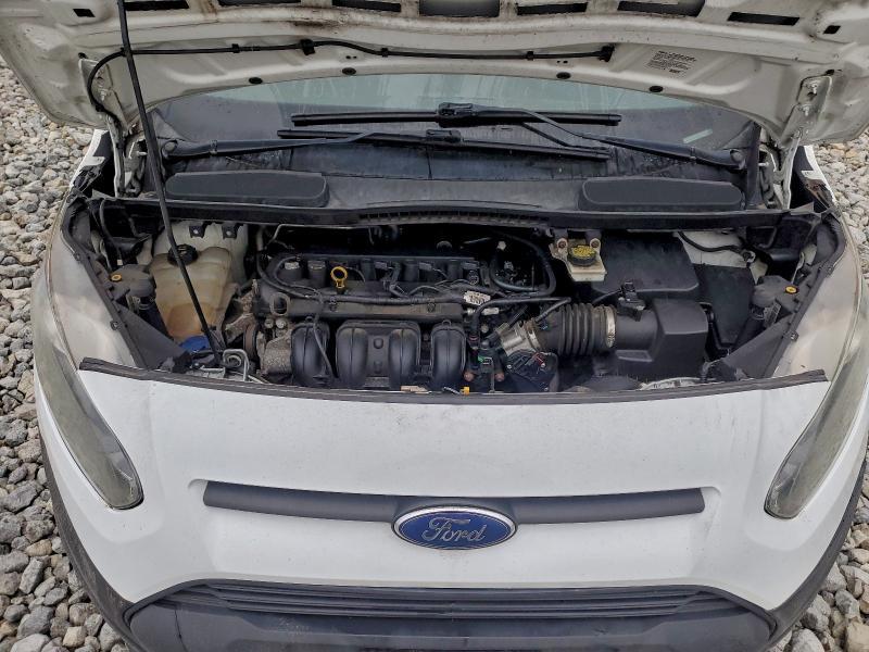 Фото 12 - FORD TRANSIT