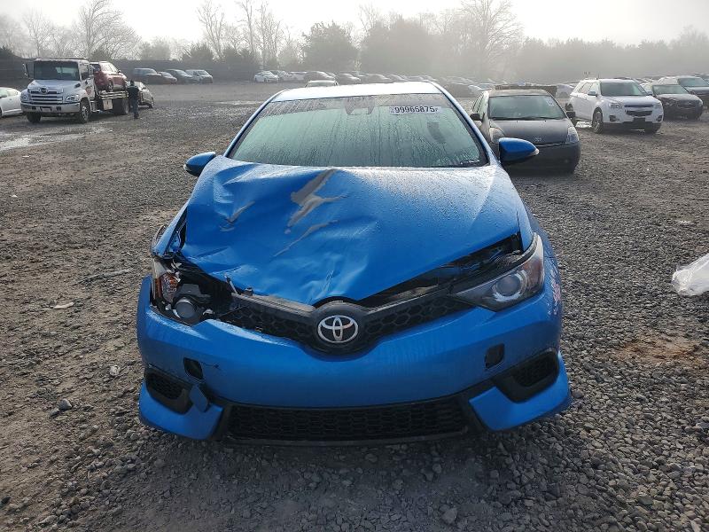 Фото 5 - TOYOTA COROLLA