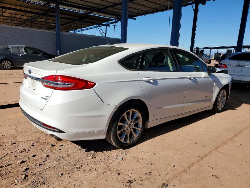 Фото 3 - FORD FUSION