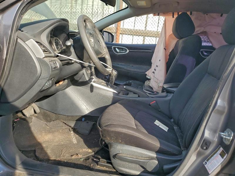 Фото 7 - NISSAN SENTRA