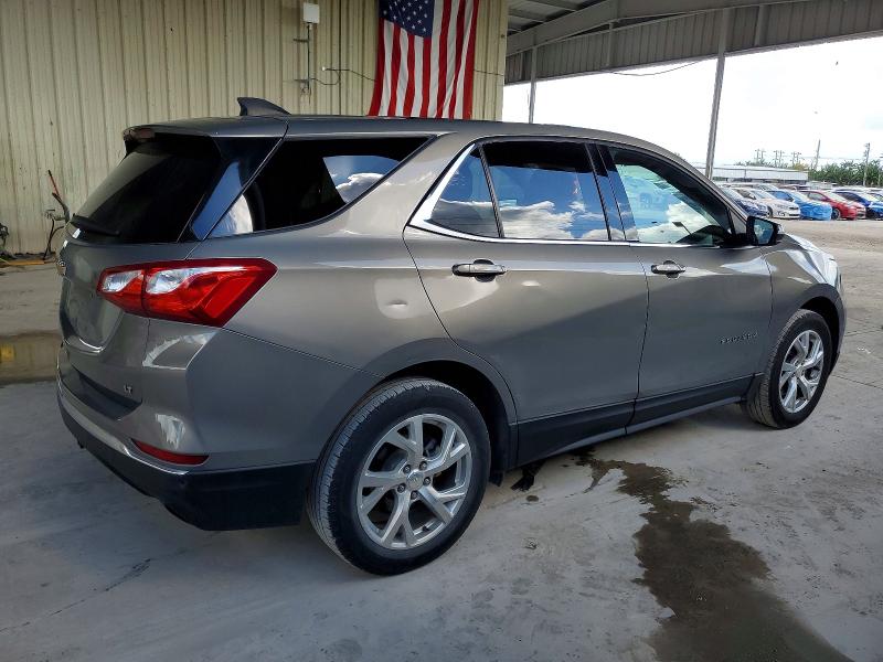 Фото 3 - CHEVROLET EQUINOX