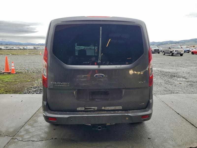 Фото 6 - FORD TRANSIT