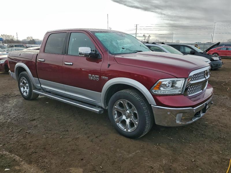 Фото 4 - RAM 1500