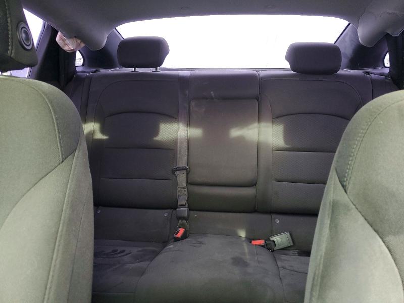 Фото 10 - CHEVROLET MALIBU