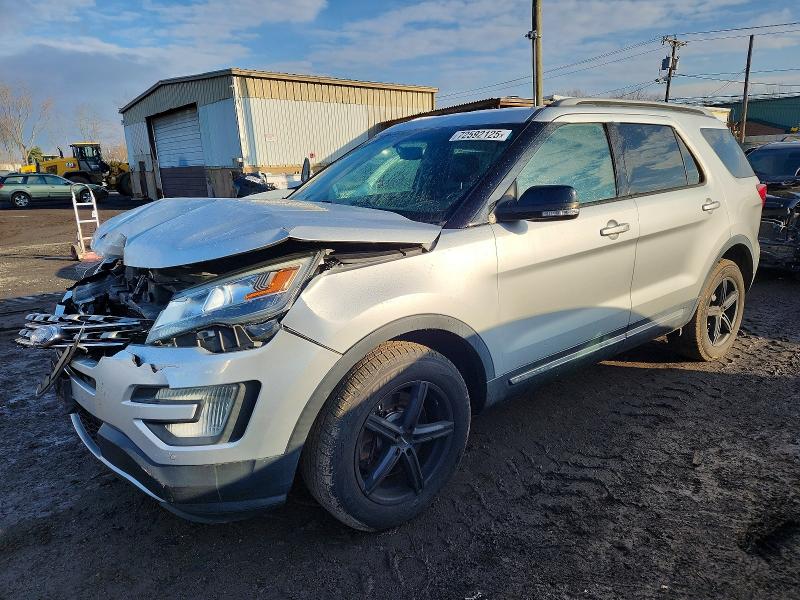 Фото 1 - FORD EXPLORER