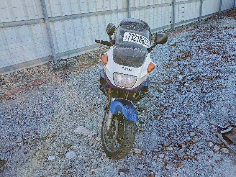 1991 YAMAHA ALL OTHER