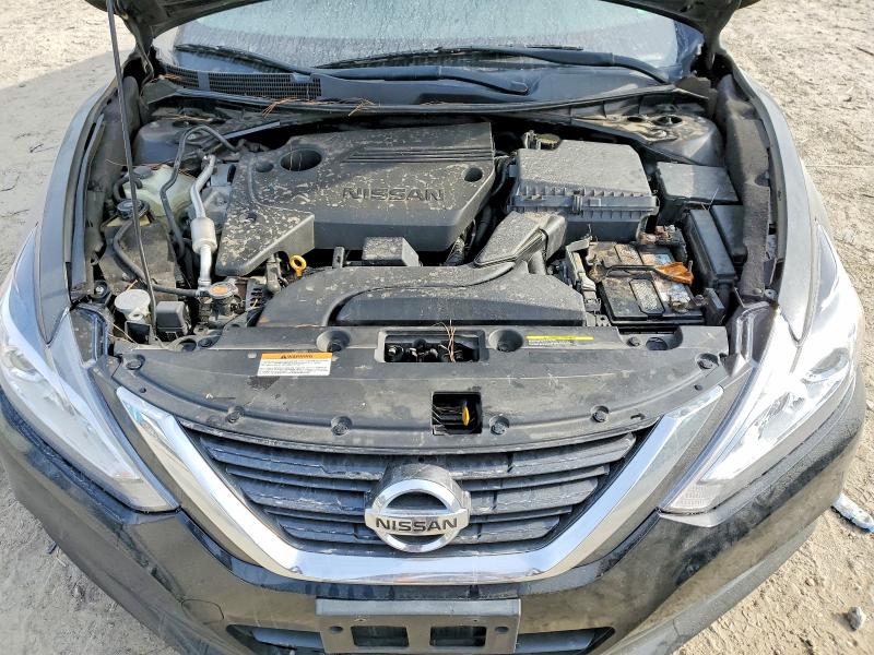 Фото 11 - NISSAN ALTIMA