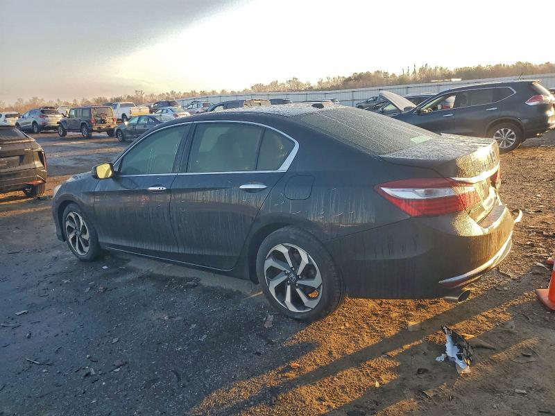 Фото 2 - HONDA ACCORD