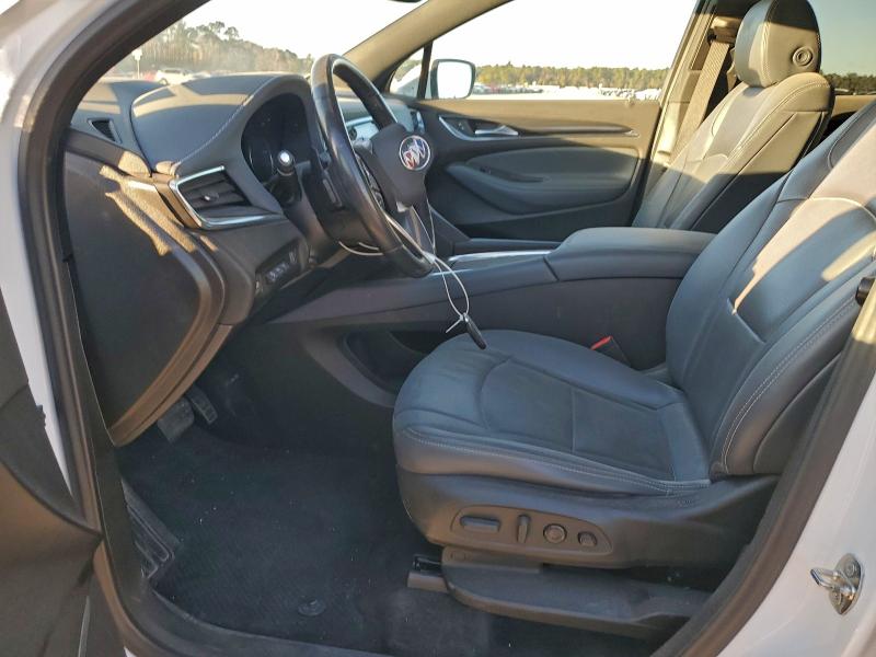 Фото 7 - BUICK ENCLAVE