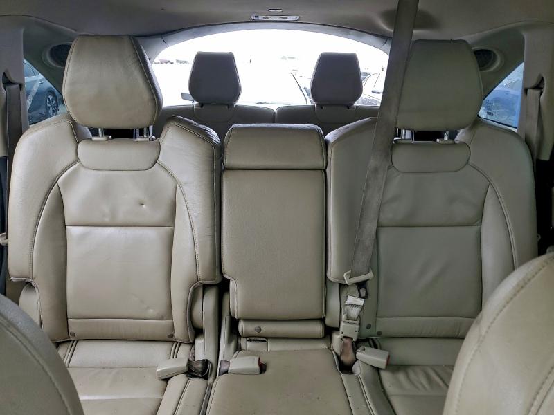 Фото 10 - ACURA MDX