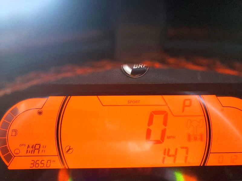 Фото 8 - CAN-AM SIDEBYSIDE