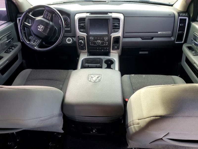 Фото 8 - RAM 1500