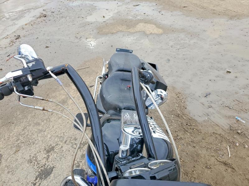 HARLEY-DAVIDSON FL 2005