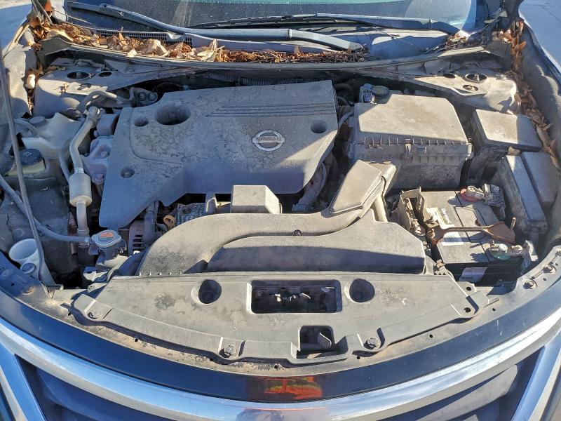 Фото 11 - NISSAN ALTIMA