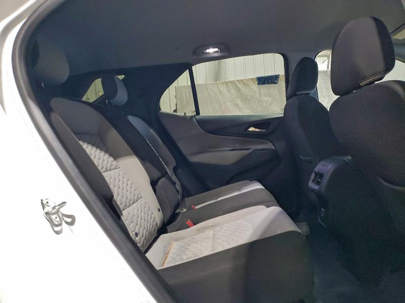 Фото 11 - CHEVROLET EQUINOX