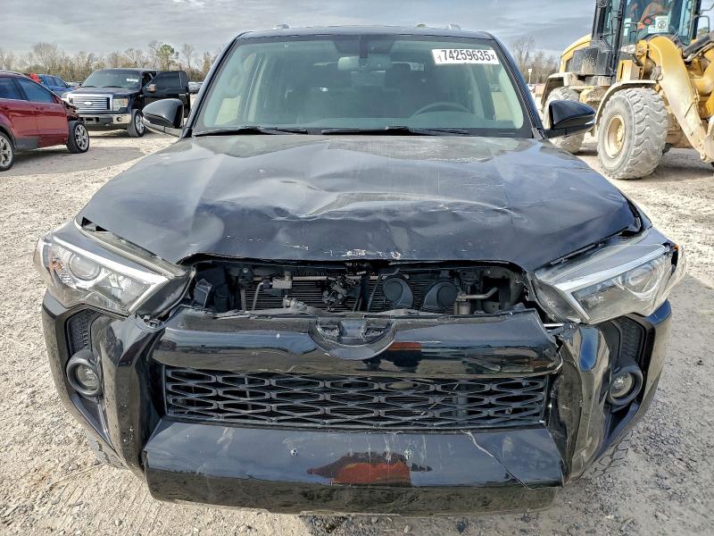 Фото 5 - TOYOTA 4RUNNER