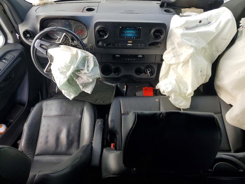 Фото 8 - MERCEDES-BENZ SPRINTER