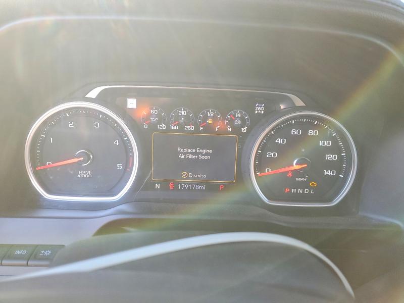 Фото 9 - CHEVROLET ALL Models