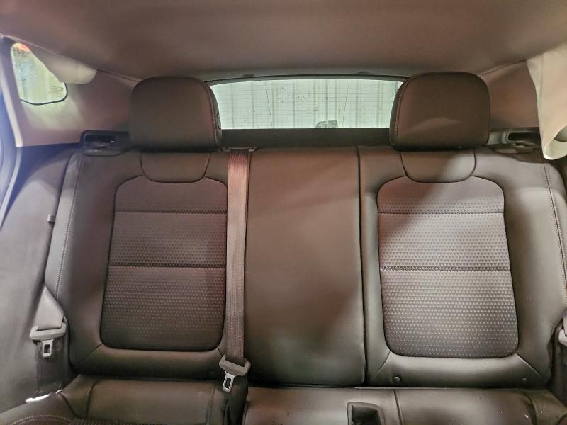 Фото 10 - CHEVROLET TRAX