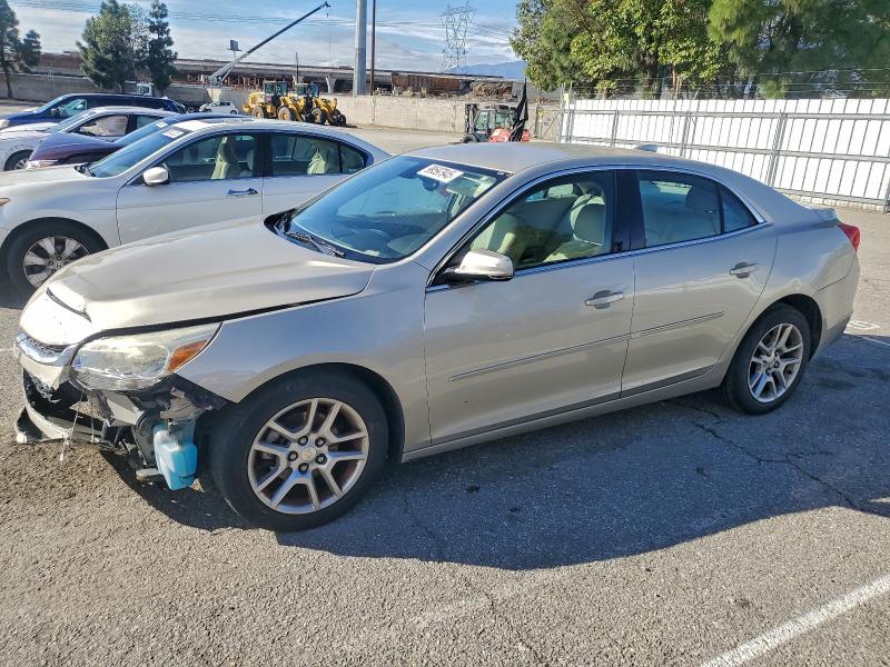 Фото 1 - CHEVROLET MALIBU