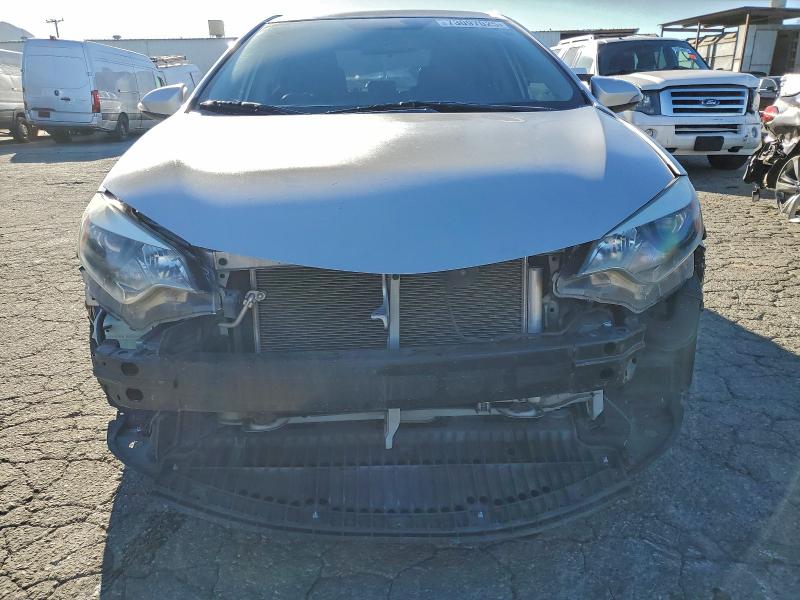 Фото 5 - TOYOTA COROLLA