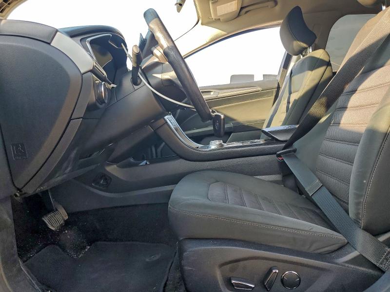 Фото 7 - FORD FUSION