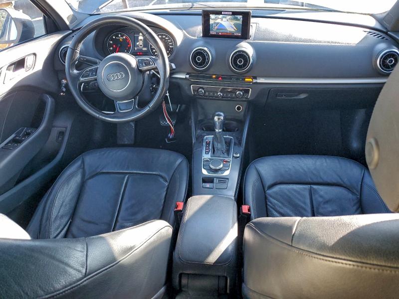 Фото 8 - AUDI A3