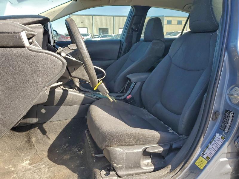 Фото 7 - TOYOTA COROLLA