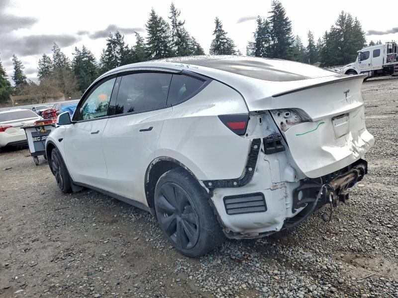Фото 2 - TESLA MODEL Y