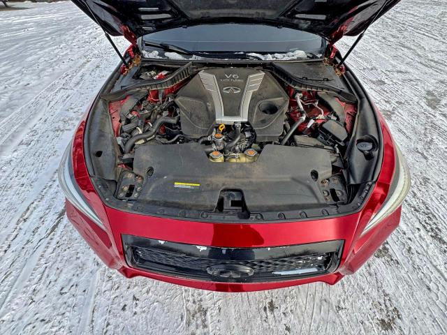 Фото 7 - INFINITI Q50