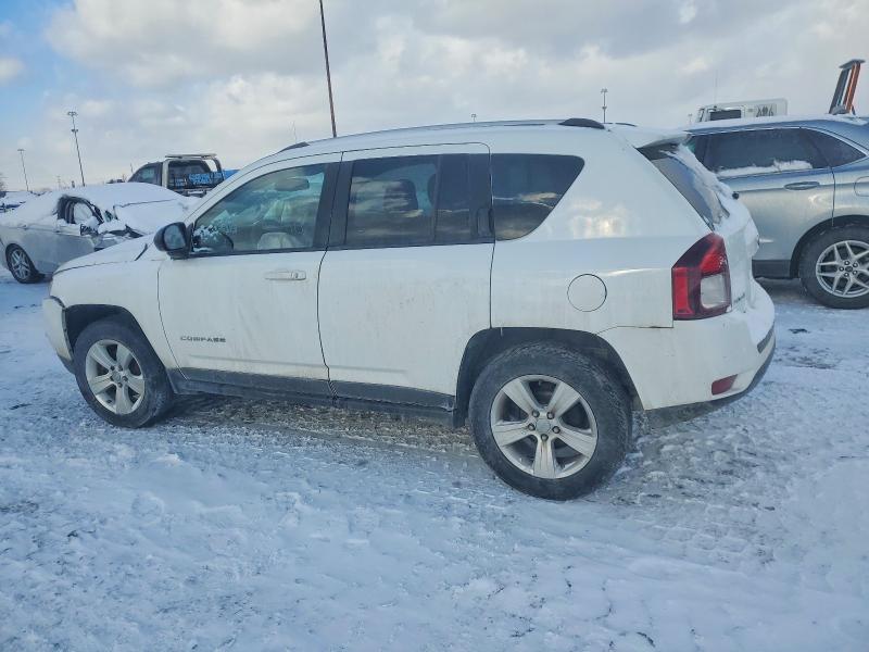 Фото 2 - JEEP COMPASS