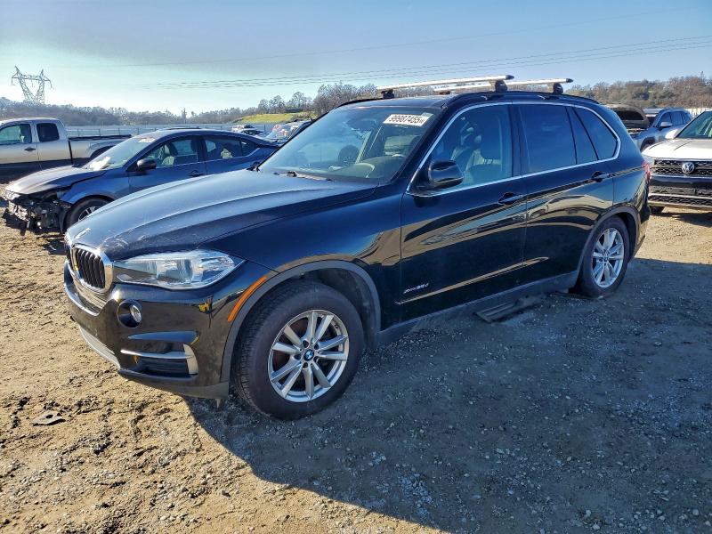 Фото 1 - BMW X5